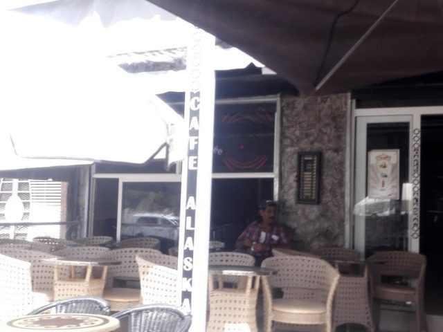 Alaska Café - Khémisset -