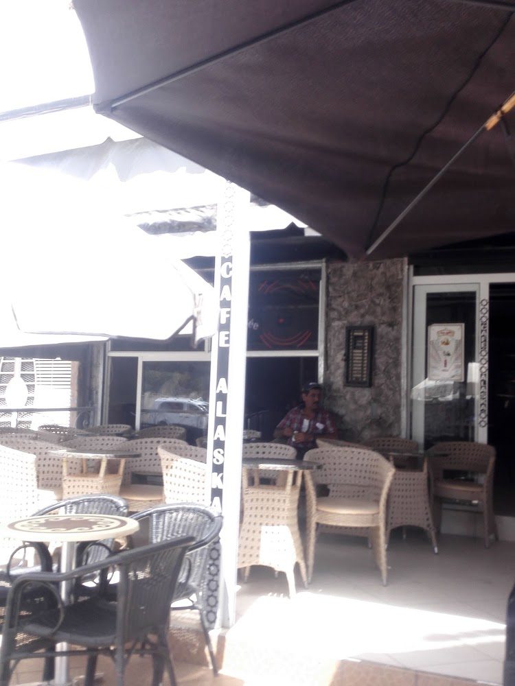 Alaska Café - Khémisset