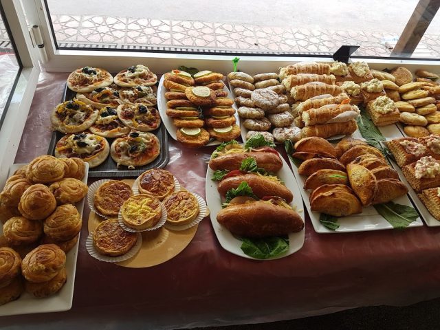 OPERA café & Pâtisserie - Kénitra - +212 5373-72018
