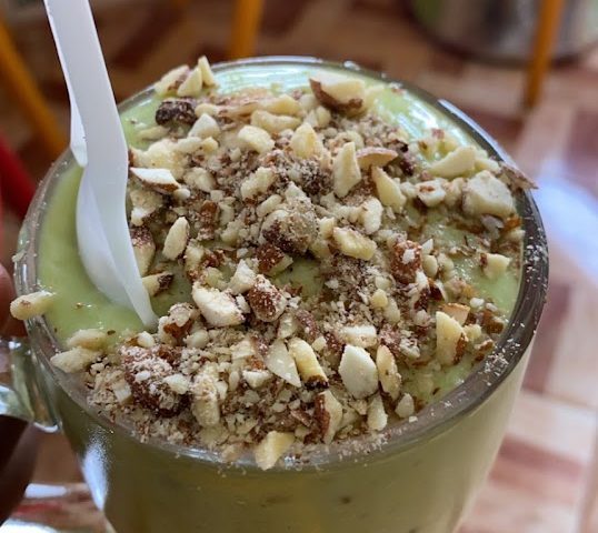 Café Avocat - Safi -