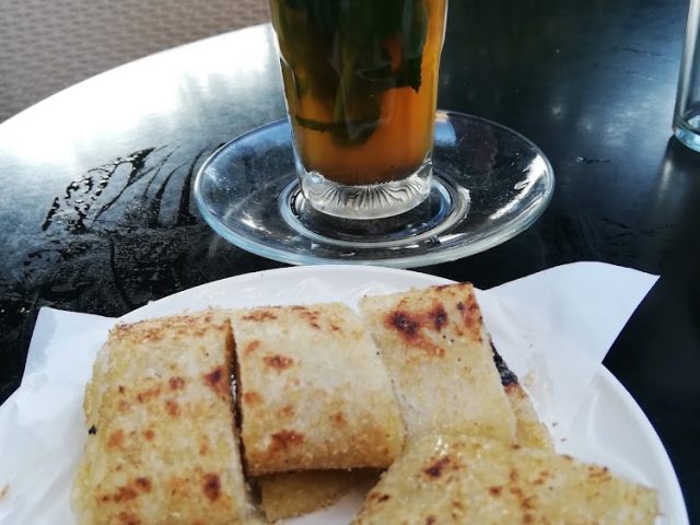 Cafétéria Tanger - Asilah -