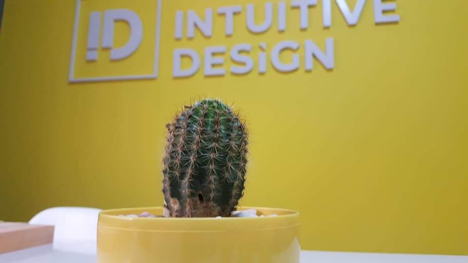 INTUITIVE DESIGN - Agadir