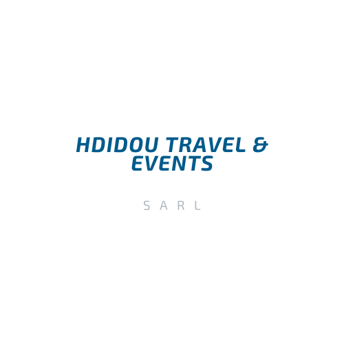 HDIDOU TRAVEL & EVENT - Tanger