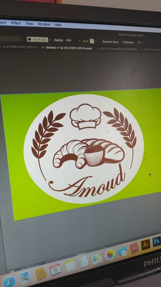 BOULANGERIE PÂTISSERIE AMOUD - Tiznit