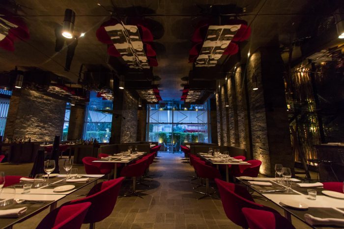 Restaurant MB - Fès