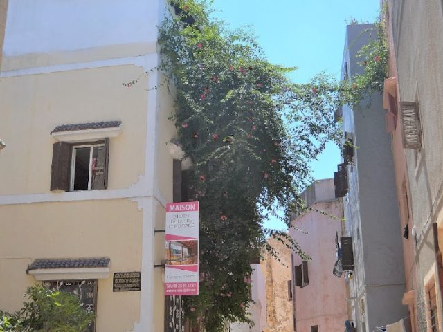 Agence Jadida Locations - El Jadida - +212 660-990750