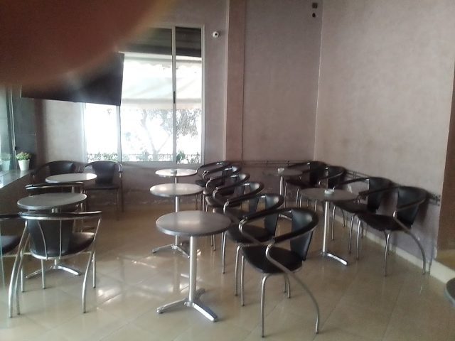 Café sapin - Meknès - +212 627-698079