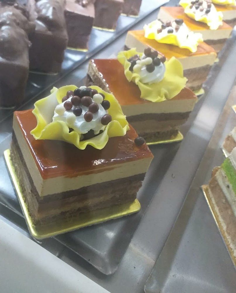 Patisserie Boulangerie Ikhwane - Kénitra