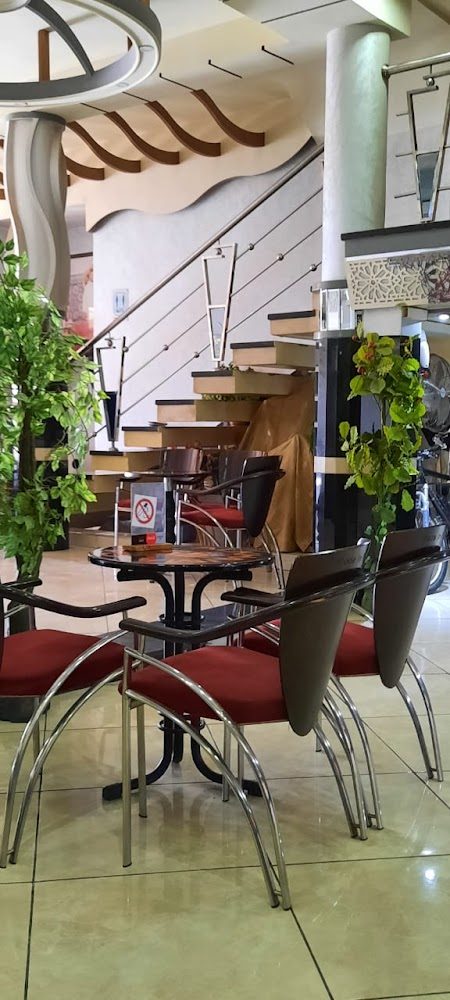 Cafe Al Khayma - Fkih Ben Salah