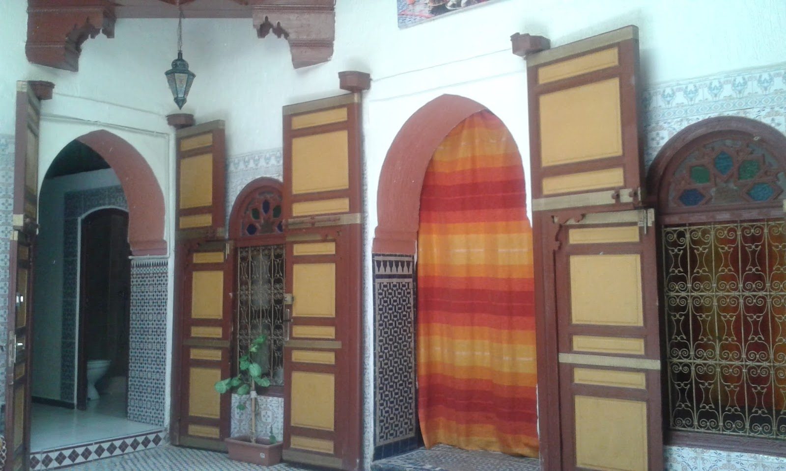 RIAD AZROU - Azrou