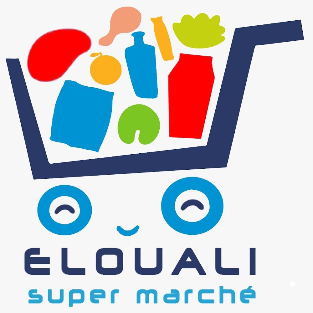 Super marché el ouali - Souk Elarbaa Du Gharb