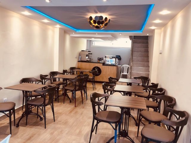 Café Double S - Témara - +212 661-890301