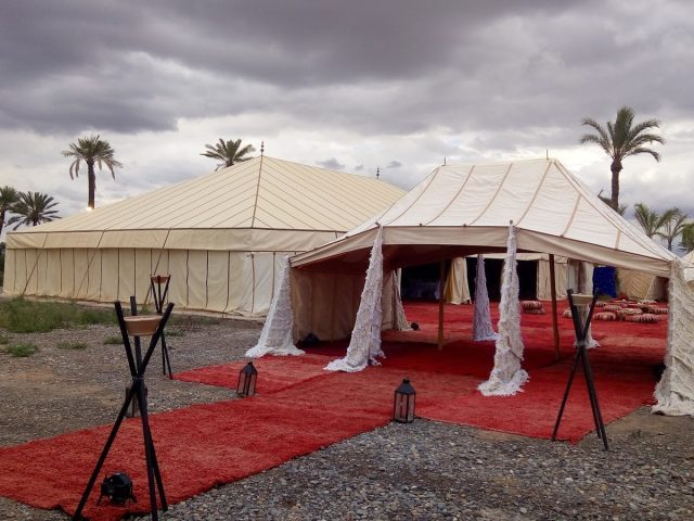 Palm Events Marrakech - Marrakech - +212 661-242688