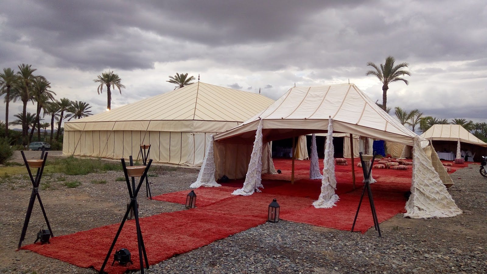 Palm Events Marrakech - Marrakech