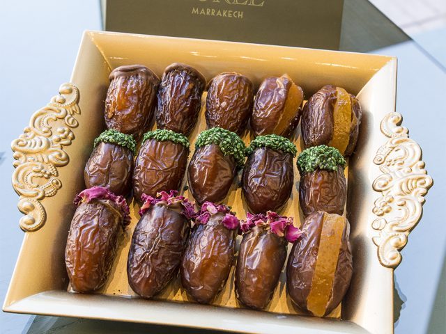 L'ORÉE MARRAKECH - Marrakech - +212 661-239440