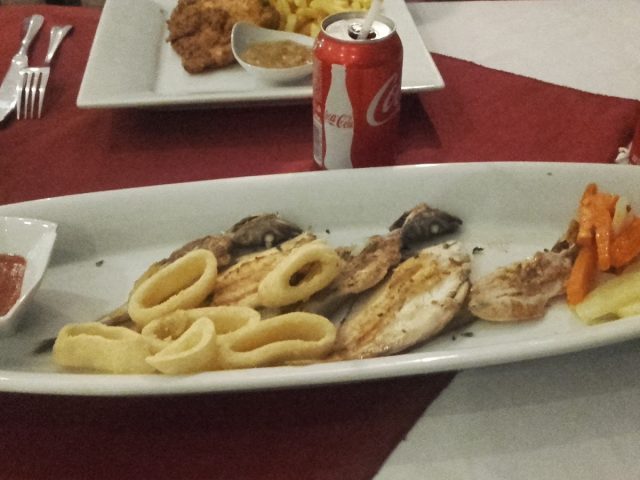 Café Rihab - Oujda - +212 5366-90505
