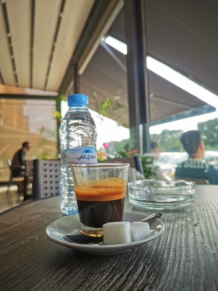 HOTEL SAMY B CAFÉ RESTAURANT - Tiznit