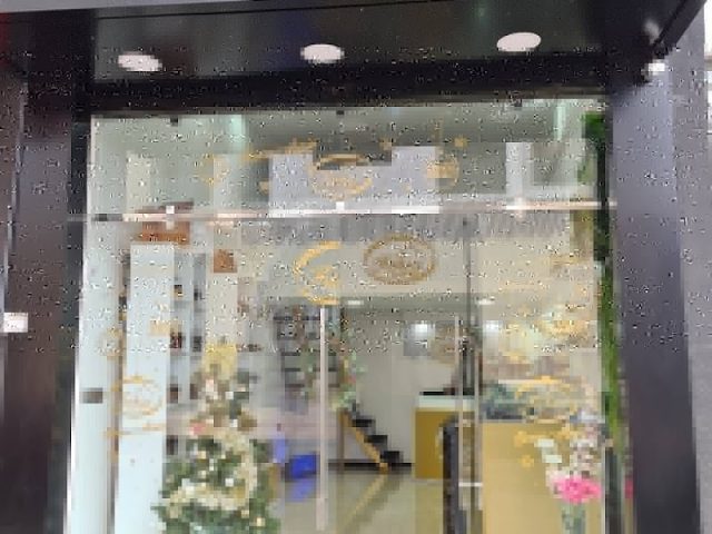 Fakia Corner - Casablanca - +212 645-233170