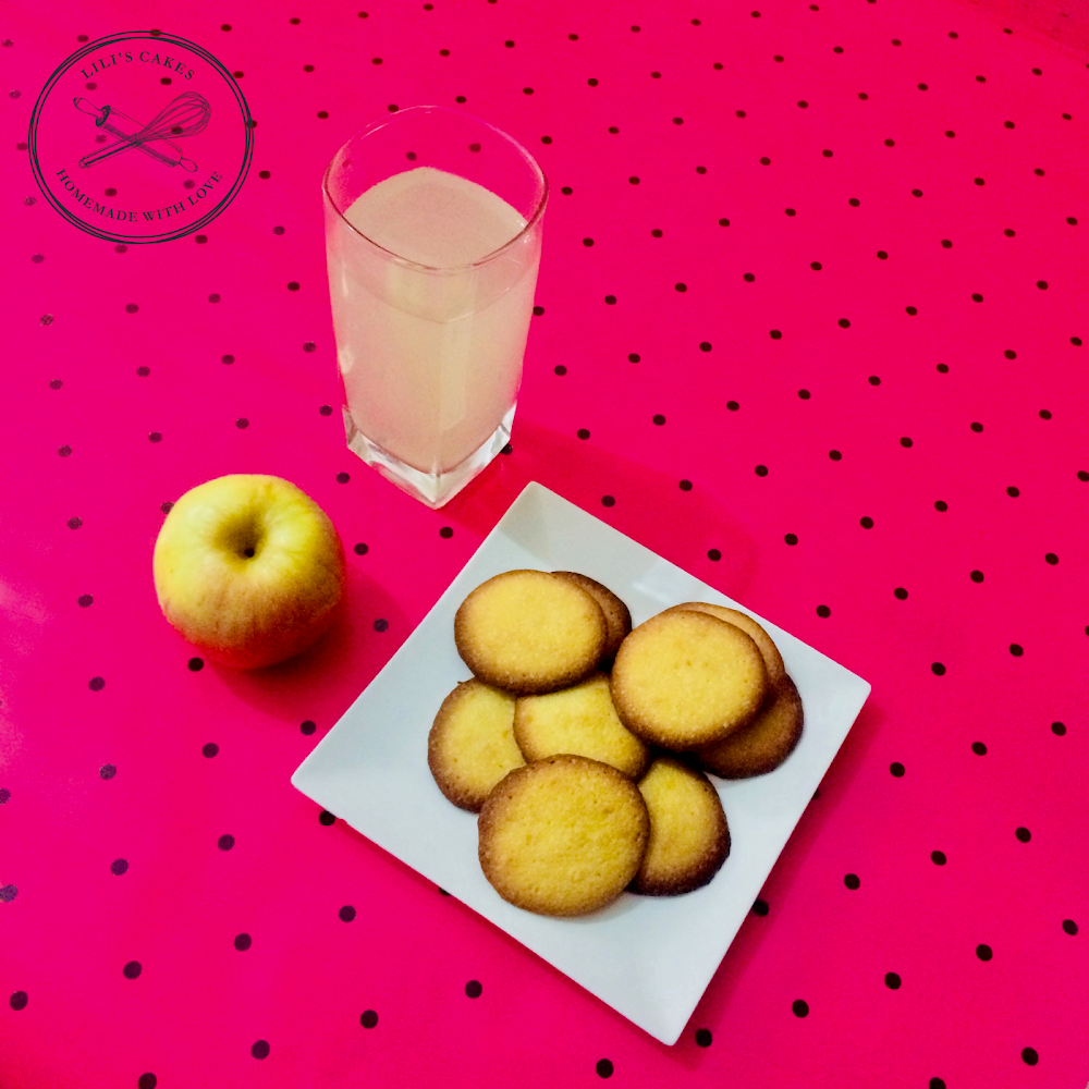 Lili's Home Cakes - Casablanca