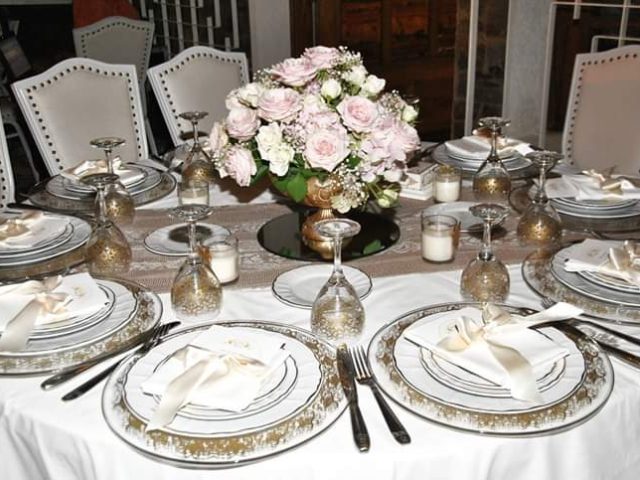 TRAITEUR RABAT - BENNOUNA MAITRE TRAITEUR - Rabat - +212 618-031131
