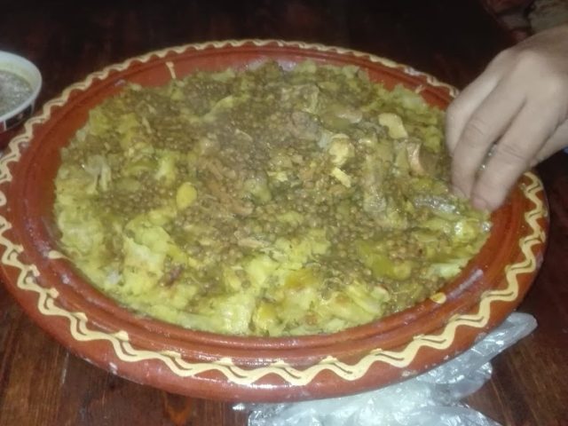 Restaurant Sat Agadir - Béni Mellal - +212 5234-81448