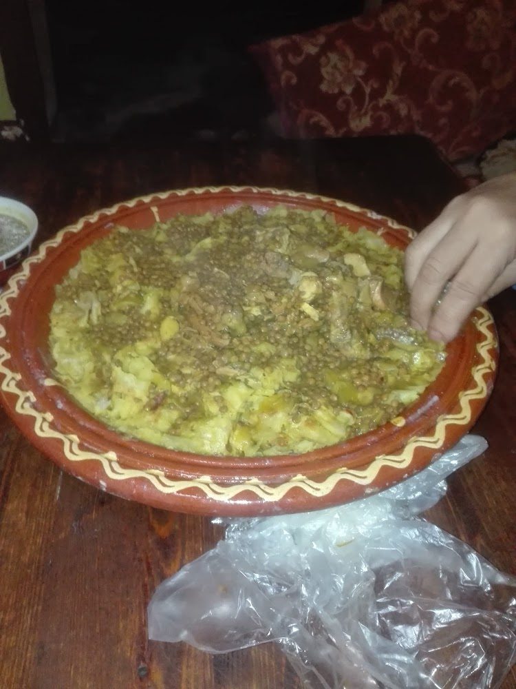 Restaurant Sat Agadir - Béni Mellal