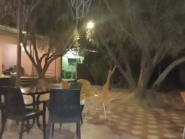 Traiteur Abbas - Taroudant -