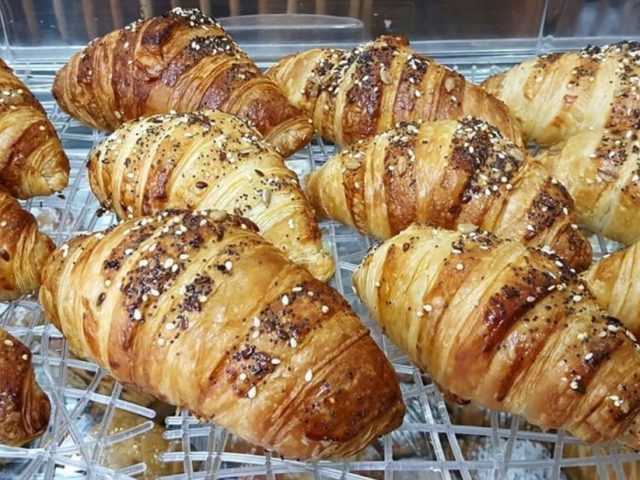 Boulangerie MANTECADO - وجدة، -