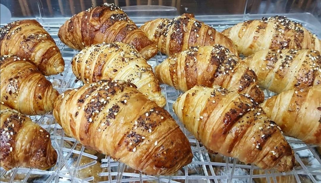 Boulangerie MANTECADO - وجدة،