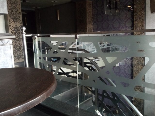 The Black Star Cafe - Tazaa - +212 5352-80012