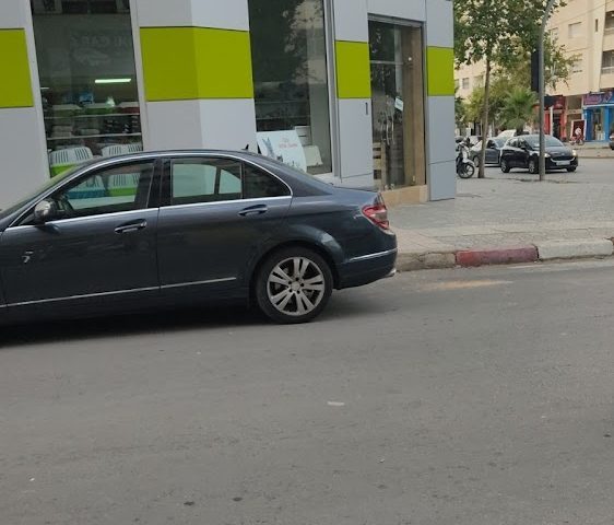Mhlaba ben zakore - Fès -