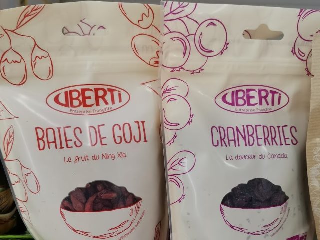 Supermarche ABRAR - Mohammédia - +212 80-8554235