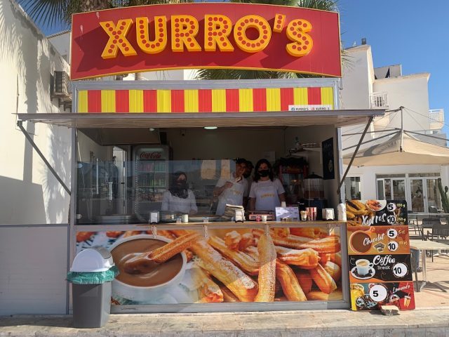 Xurro's - Agadir -