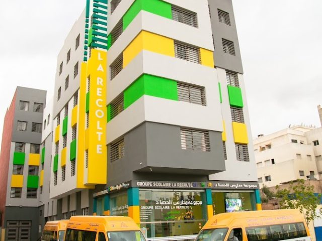 La Récolte - Fès - +212 702-081002