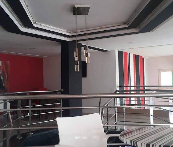 Cafe Lorca - Kénitra -