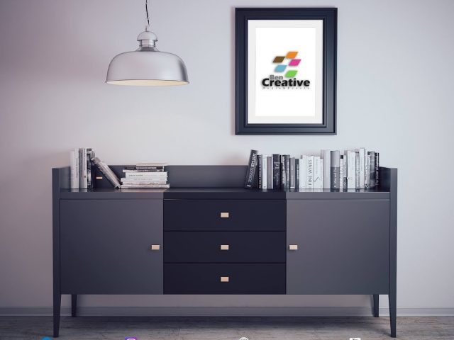 BEN CREATIVE - Casablanca - +212 5222-67477