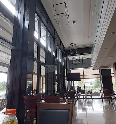Café Ristretto - Berrchid - +212 5225-17299