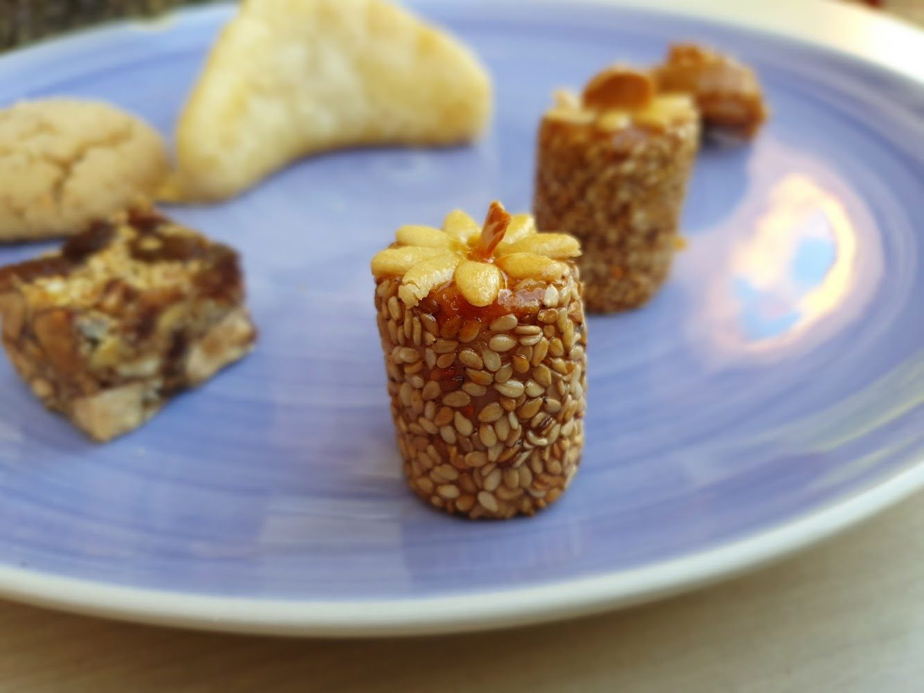 PÂTISSERIE GATÔ ®️ - Marrakech