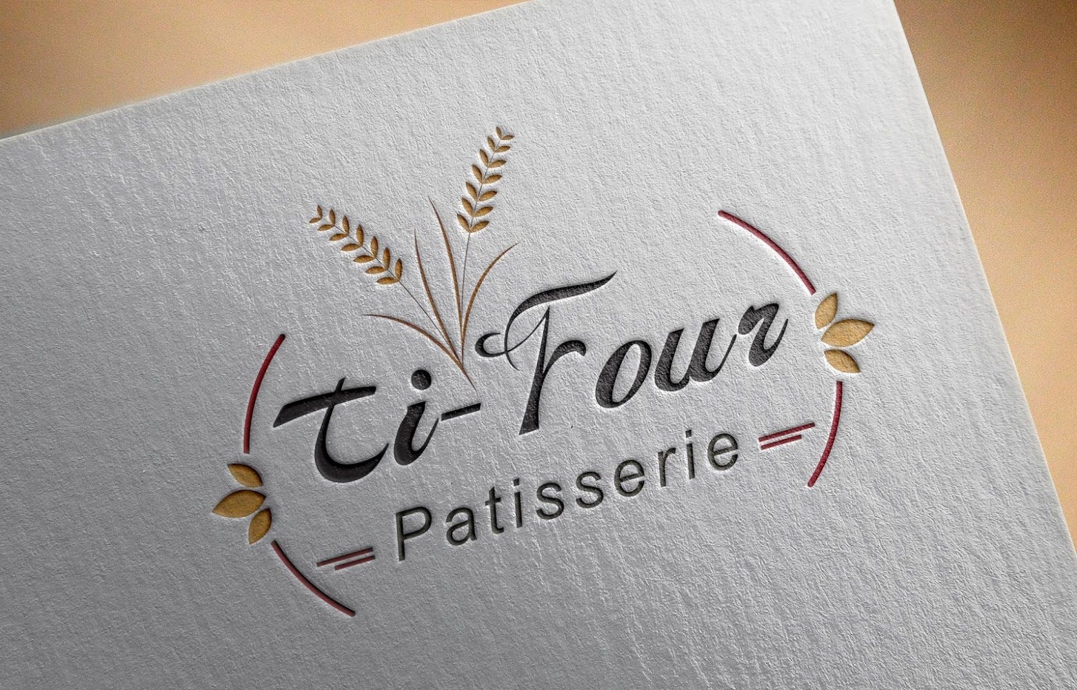 ti-foure patisserie - Meknès