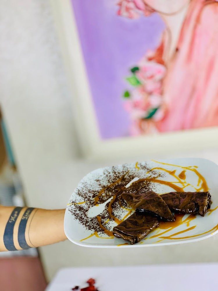 Crêperie Rabat : La crêpe-rit - Rabat
