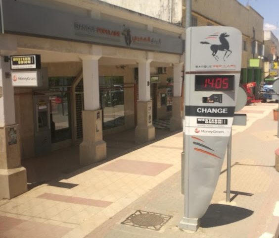 Pharmacie Sidi Elkamel - Mechraa Bel Ksiri - +212 5379-01913