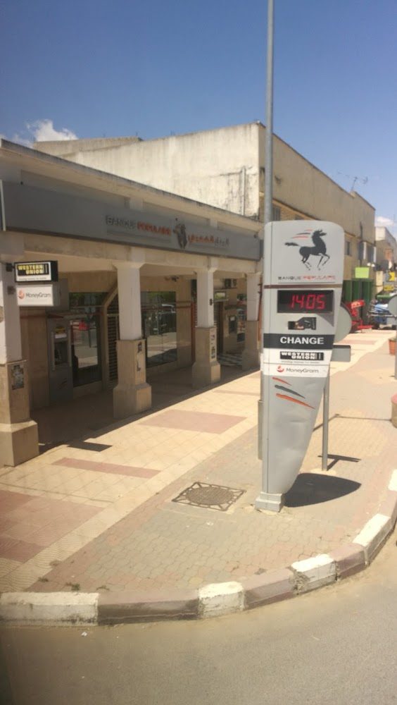 Pharmacie Sidi Elkamel - Mechraa Bel Ksiri