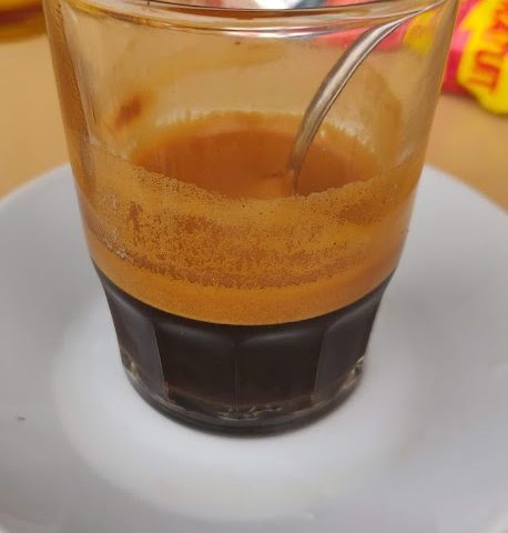 Café Zone Industriel - Khémisset -