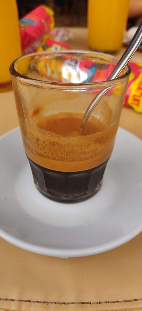 Café Zone Industriel - Khémisset