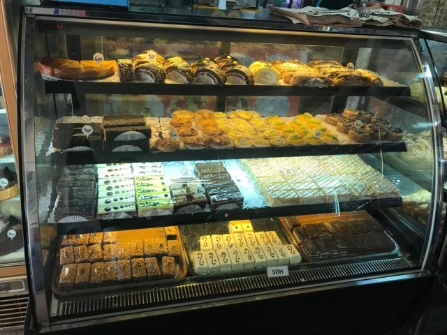 Patisserie IBIZA - Ifrane - +212 662-833617