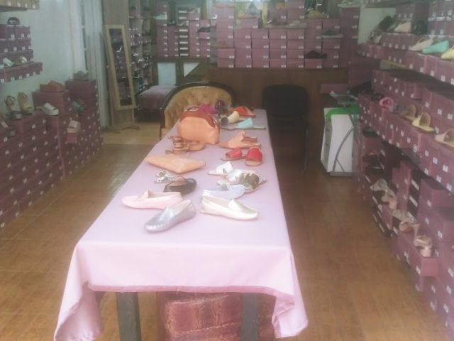 Boulangerie Pâtisserie Jacquemin - Casablanca - +212 5222-73779