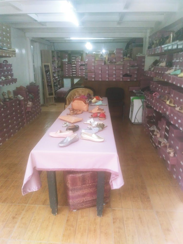 Boulangerie Pâtisserie Jacquemin - Casablanca