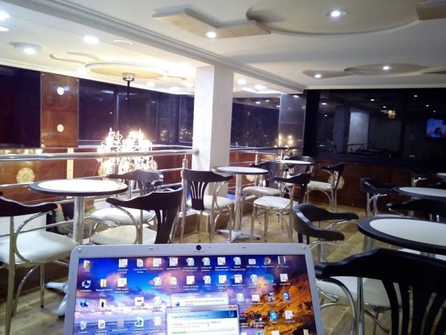 Café Degusta - Meknès - +212 5354-67875