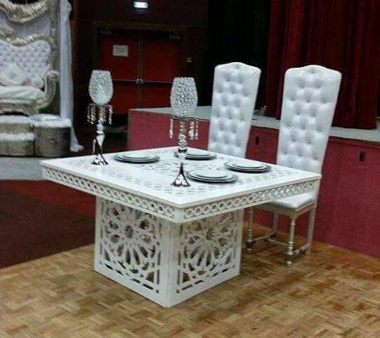 RBATI menuisier ebeniste Epoxy - Oujda - +212 662-303922