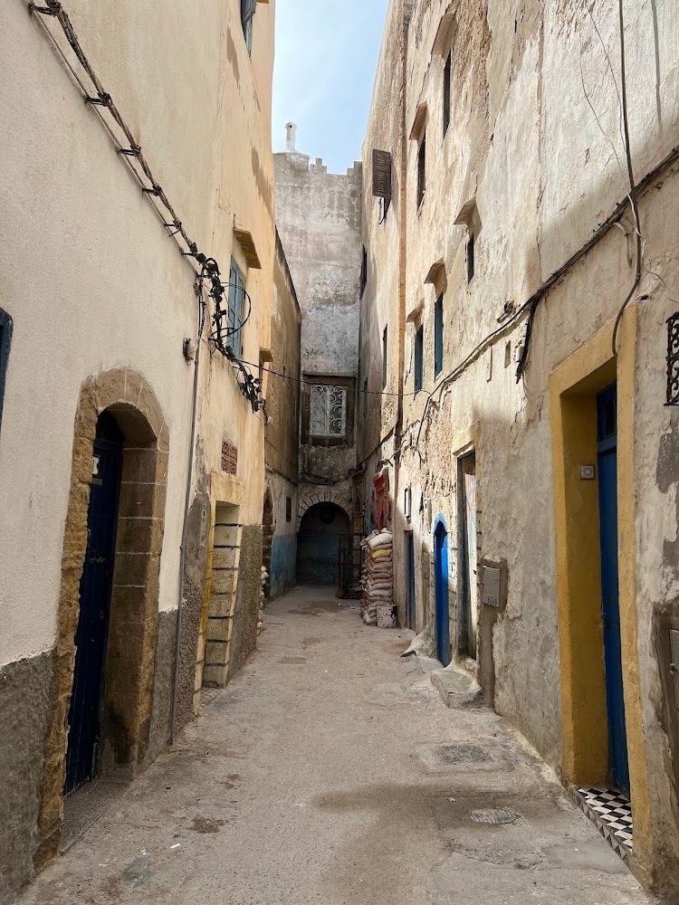 Riad Remmy - Essaouira